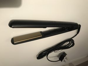 ghd v professional repair